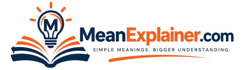 meanexplainer.com